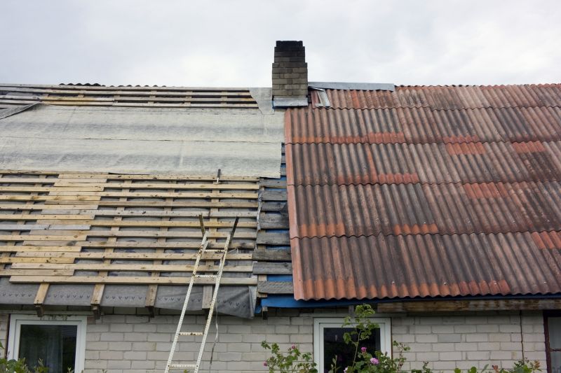 Barn Siding Repair in Olathe, KS