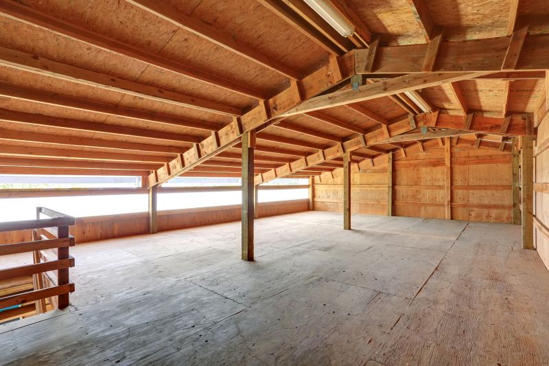 Barn Remodeling in Alpharetta, GA