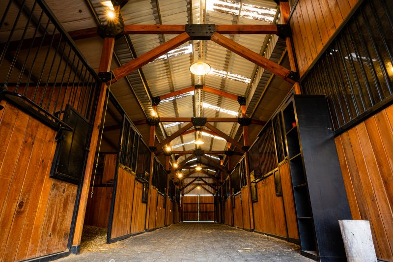 Barn Repair in Olathe, KS