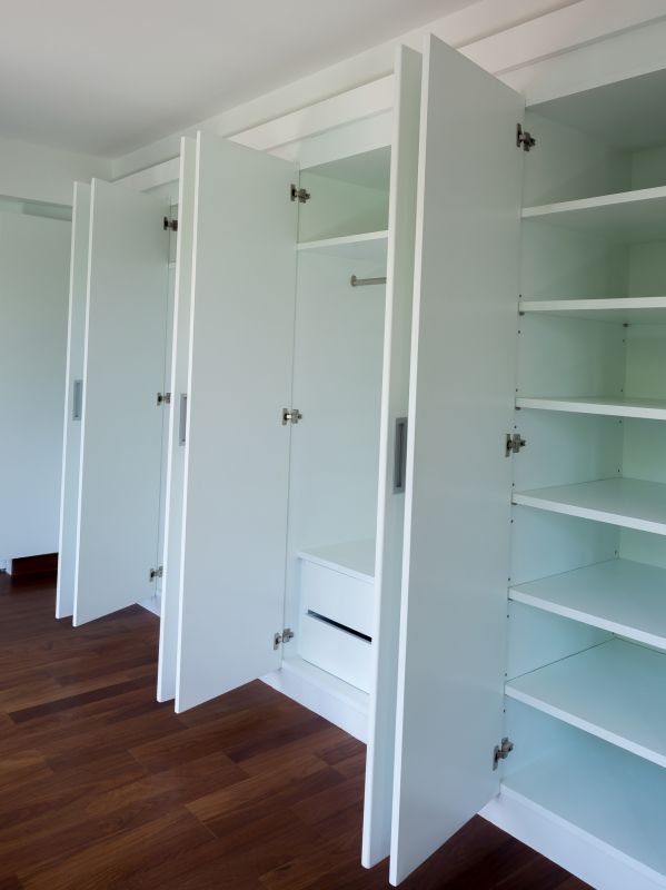 Built In Tv Cabinetry in Fairfax, VA