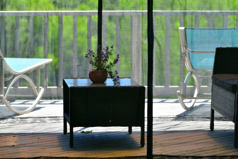 Hexagon Gazebo Installation in Kansas City, KS