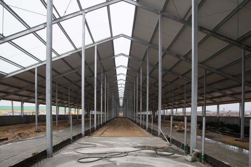 Outbuilding Construction in Wilmington, NC