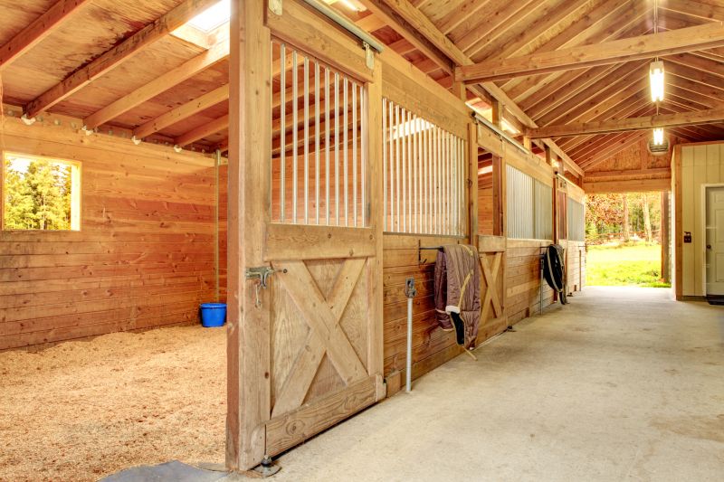 Stable Repair in Alpharetta, GA
