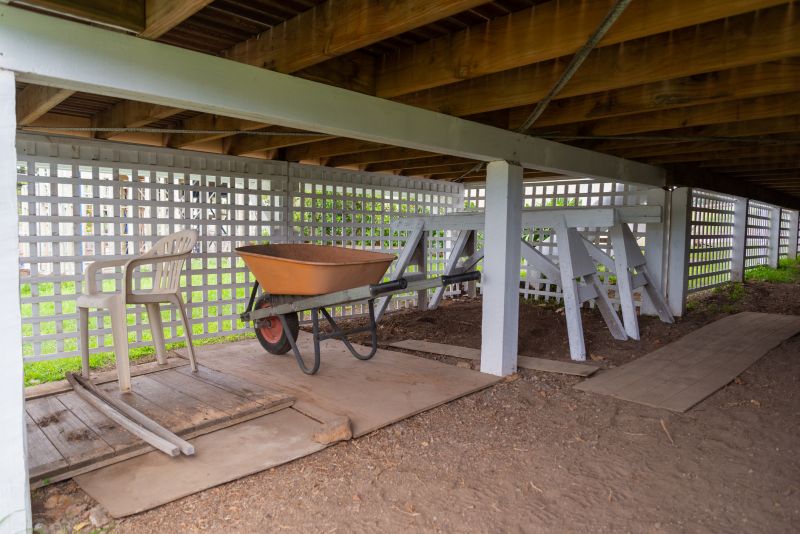 Trellis Construction in Conroe, TX