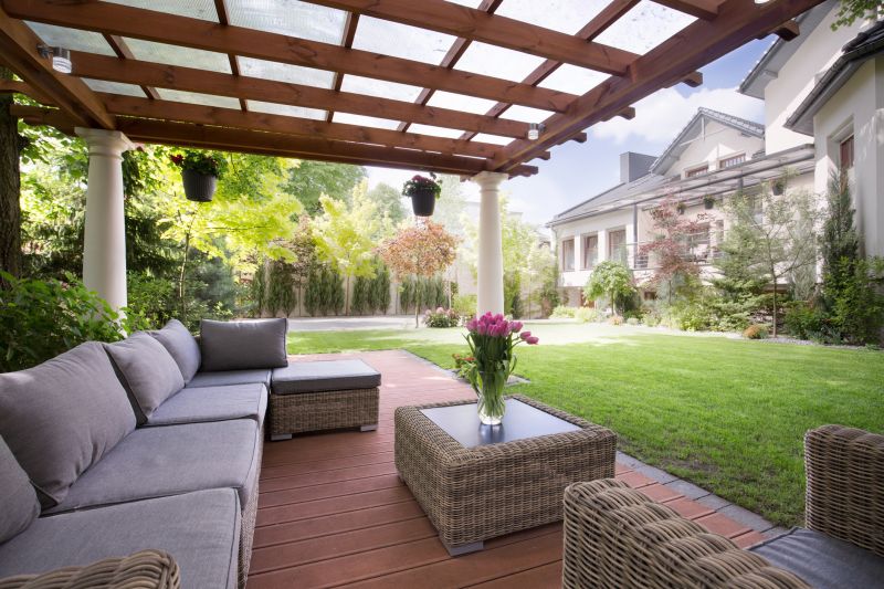 What To Expect During A Professional Gazebo Installation Project