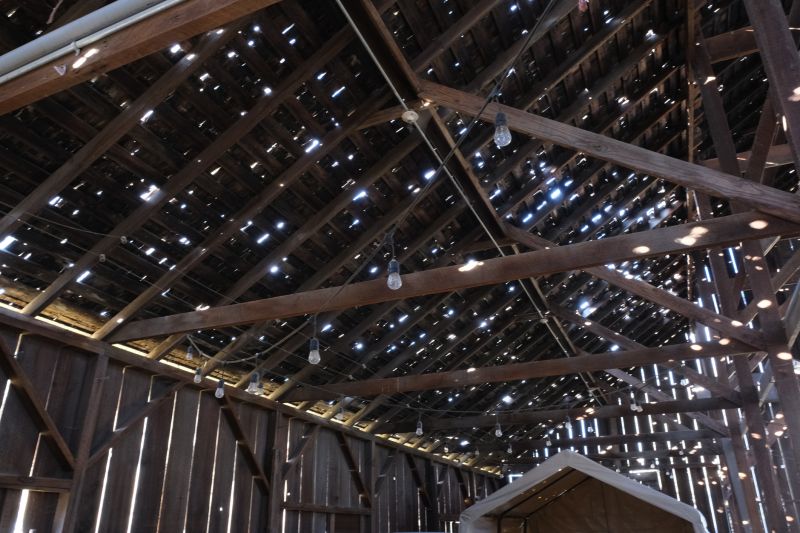 Wooden Structure Repair in Conroe, TX