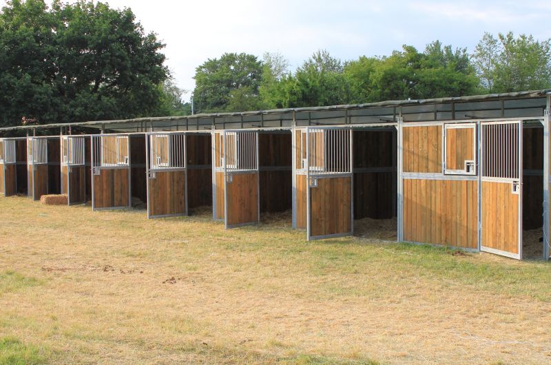 Workshop Construction in Conroe, TX